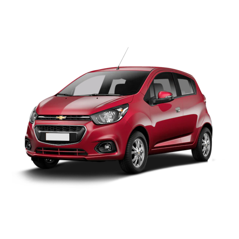 Alquiler de Chevrolet Spark GT Activ Alquiler de autos Quito Chevrolet Spark GT Activ