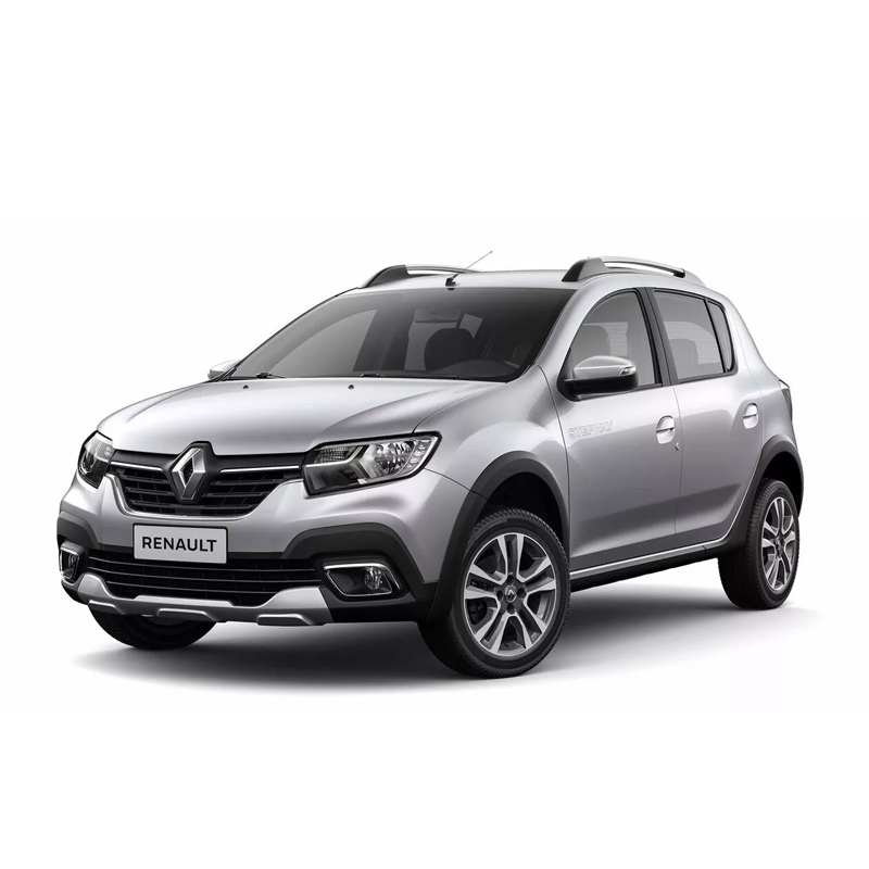 Alquiler de autos Quito Renault Stepway