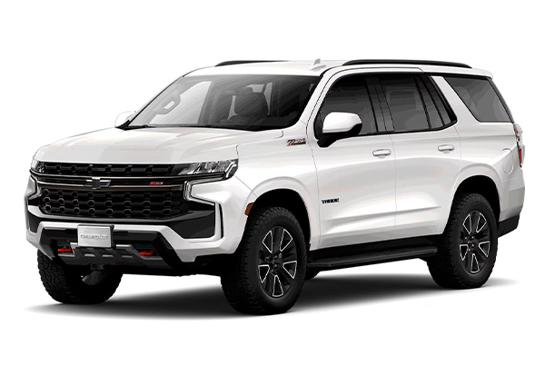 Alquiler Autos Blindados chevrolet blindado