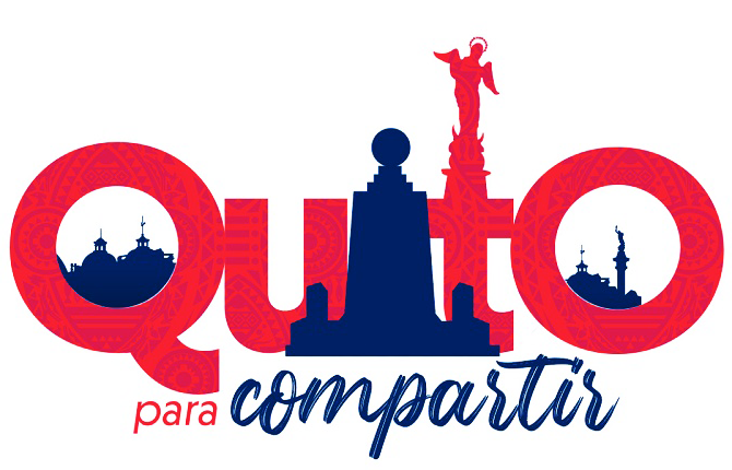 quito logo