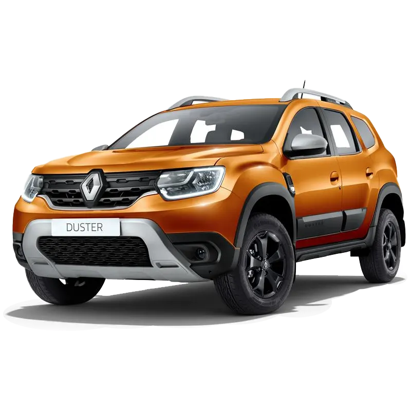 duster alquiler en quito