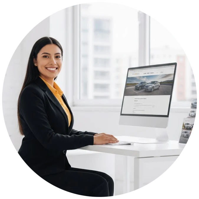 alquiler de autos quito