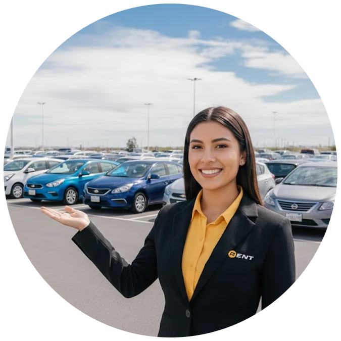 Amazing Rent a Car